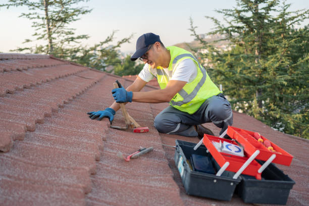 Roof Repair Estimates in Lagrange, IN
