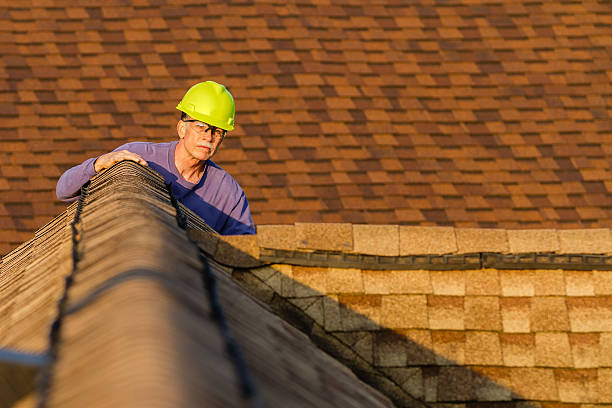 Best Roof Leak Repair  in Lagrange, IN